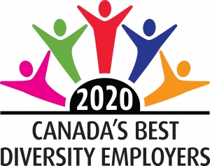 Canada's Best Diversity Employers